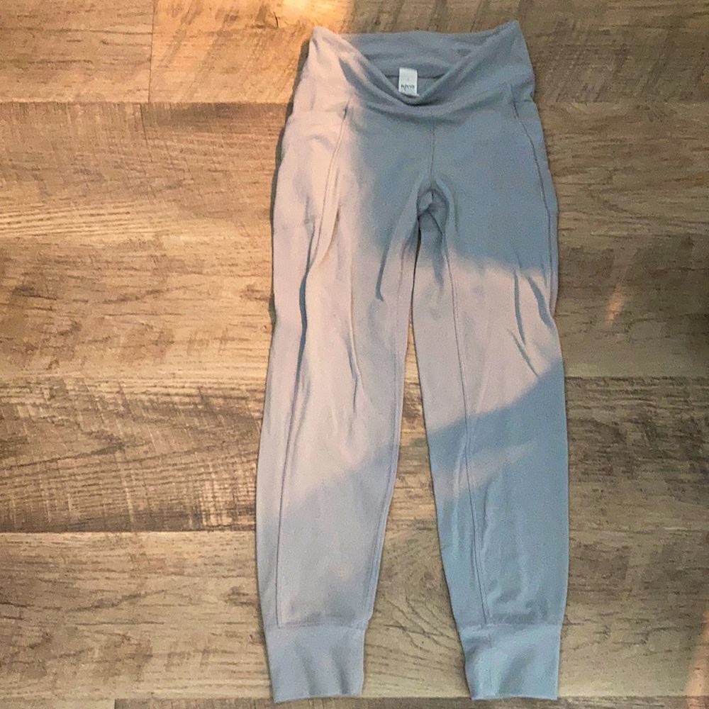 Lululemon girls joggers